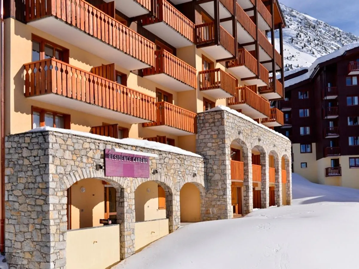 Apartment Appartement Cosy Au Pied Des Pistes Avec Balcon Et Wifi - Fr-1-181-2151 La Plagne-Tarentaise France
