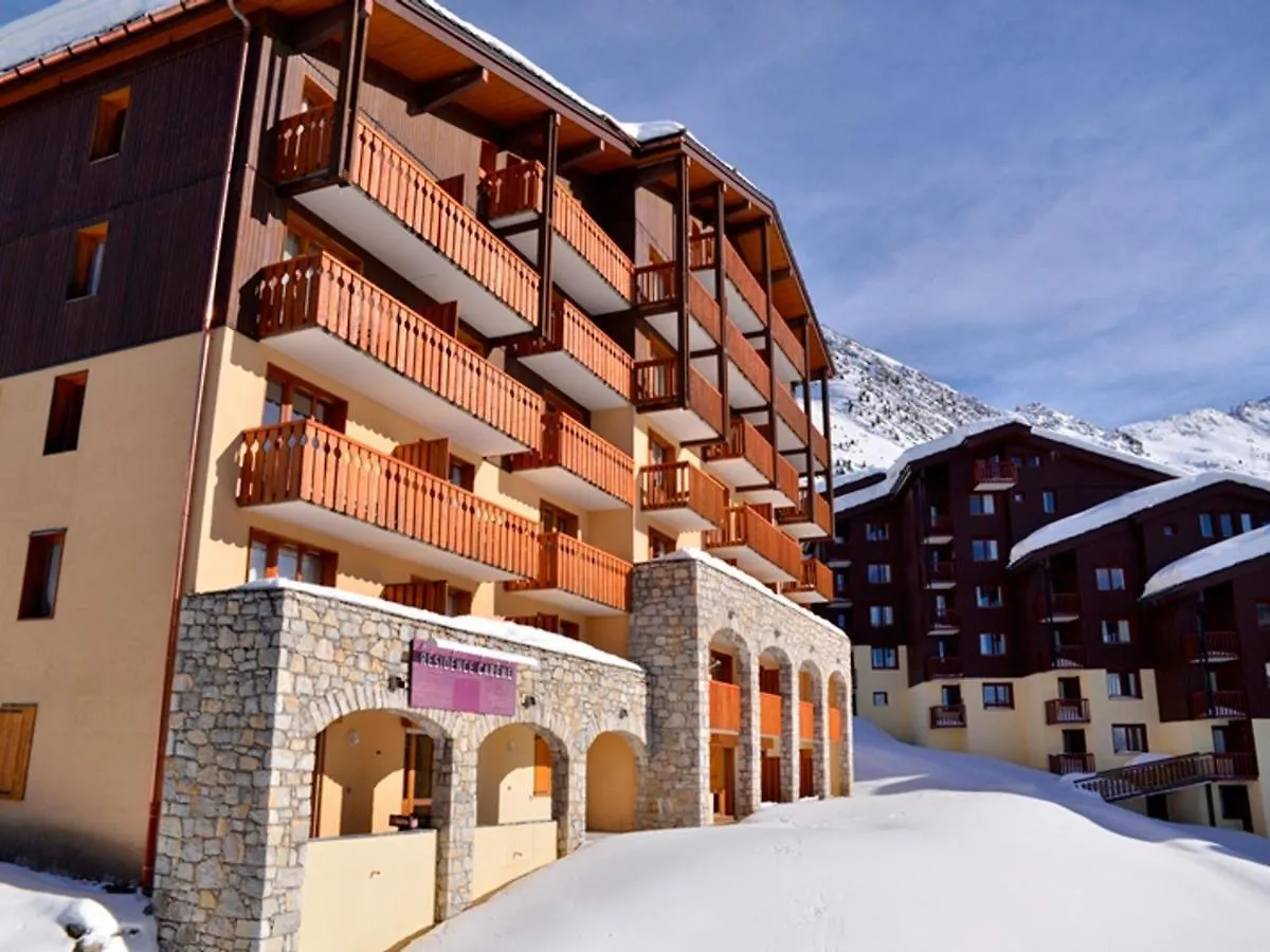 Appartement Cosy Au Pied Des Pistes Avec Balcon Et Wifi - Fr-1-181-2151 La Plagne-Tarentaise 아파트